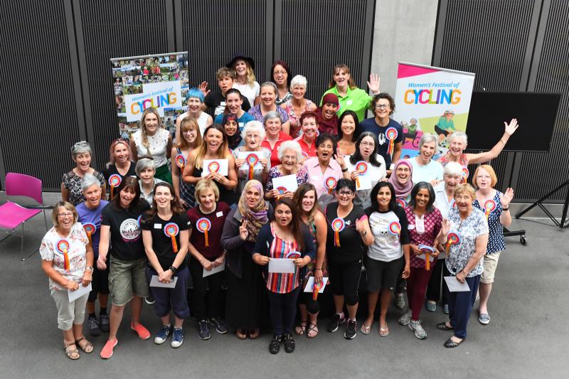 women's cycling races 2020